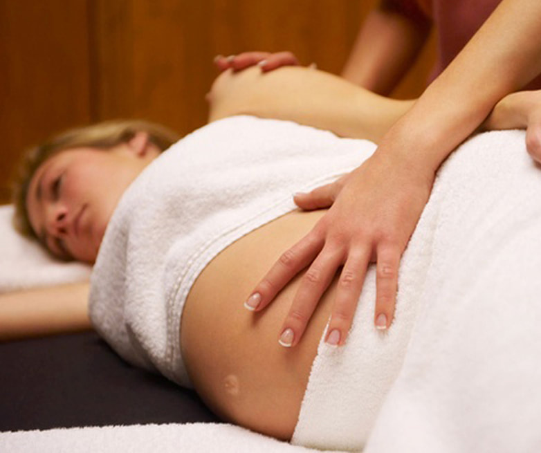 Postpartum Massage lisbon