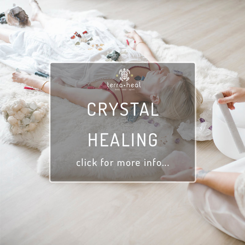 crystal healing lisbon
