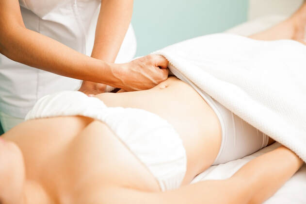 abdominal orietal massage lisbon