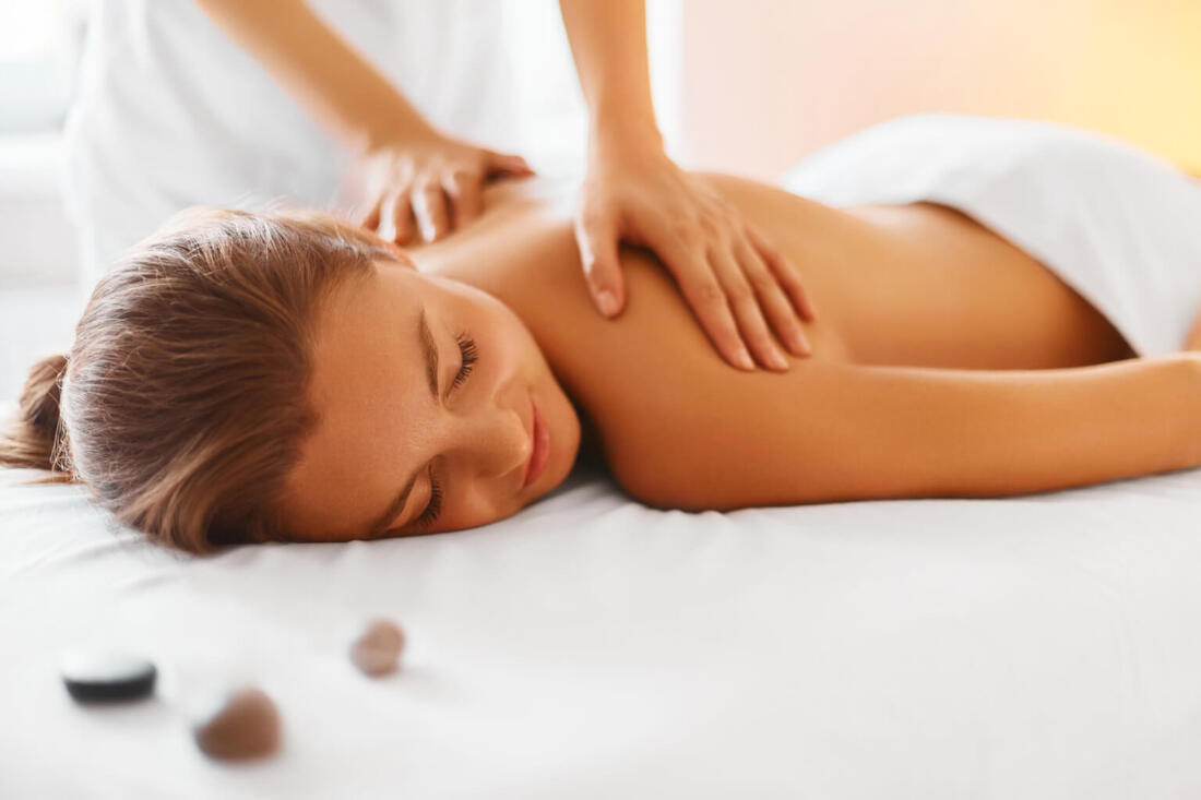 relax massage lisbon